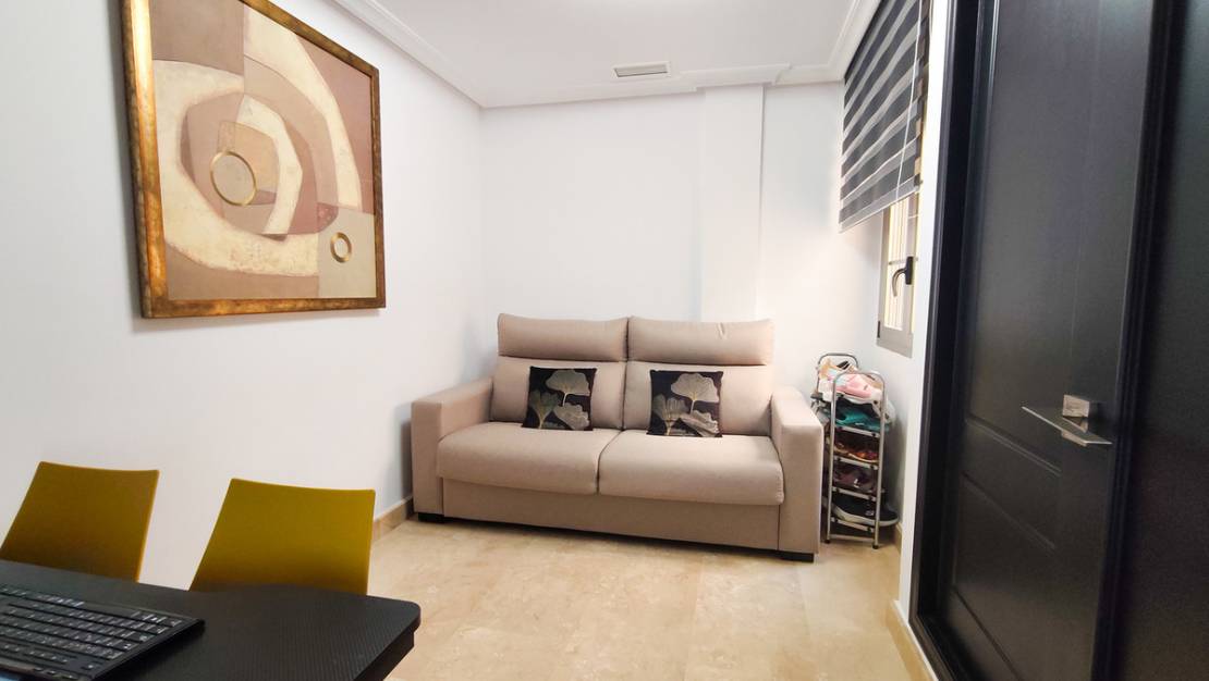Venta - Apartment - Torrevieja - Torrevieja Centro