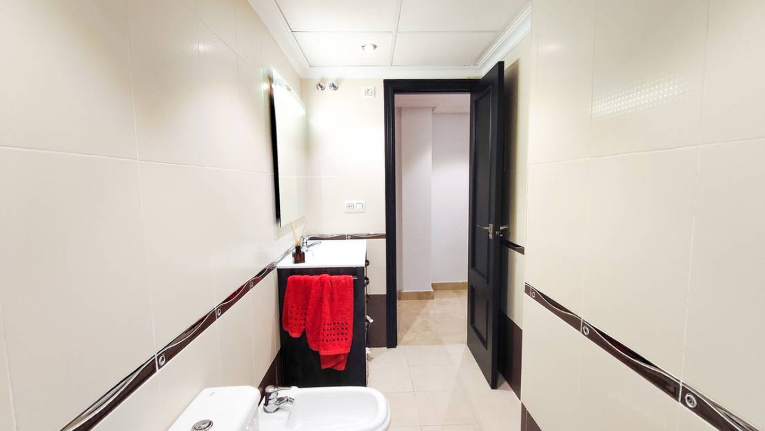 Venta - Apartment - Torrevieja - Torrevieja Centro