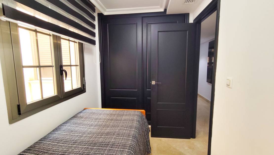 Venta - Apartment - Torrevieja - Torrevieja Centro