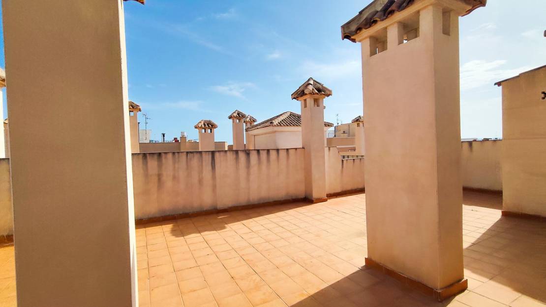 Venta - Apartment - Torrevieja - Torrevieja Centro