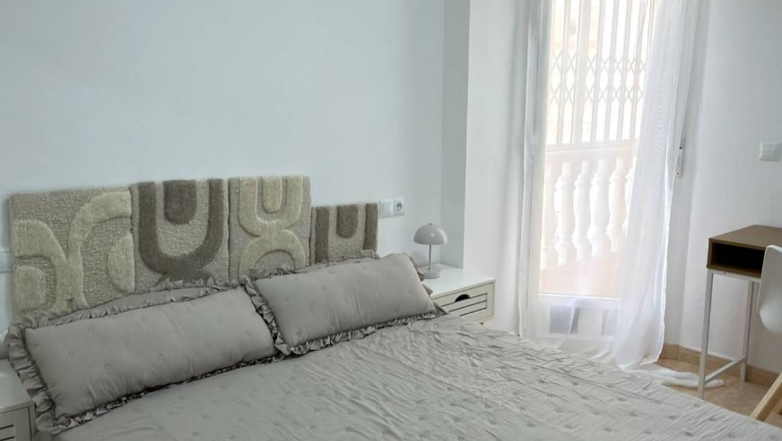 Venta - Apartment - Torrevieja - Torrevieja Centro