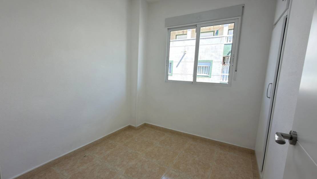 Venta - Apartment - Torrevieja - Torrevieja Centro