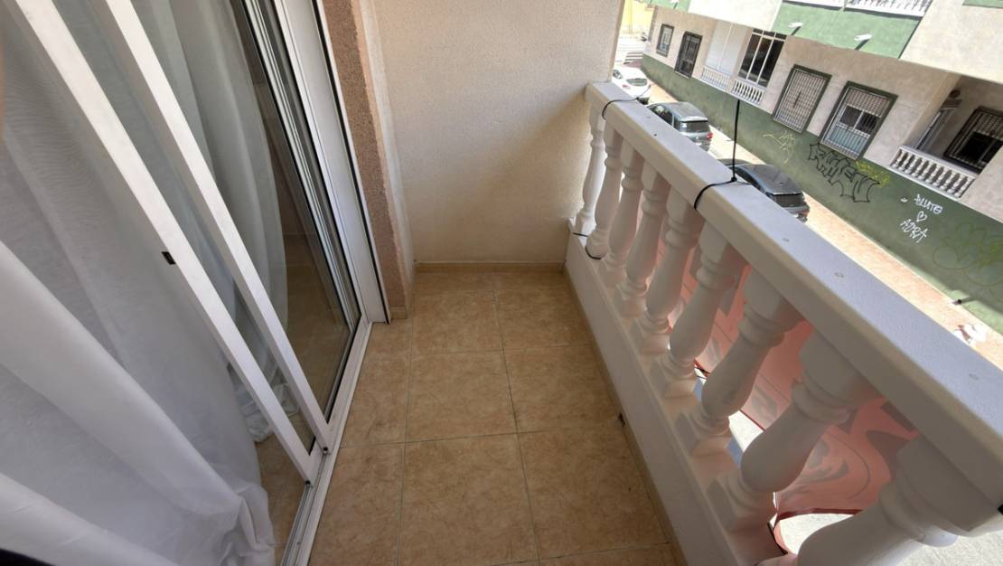 Venta - Apartment - Torrevieja - Torrevieja Centro