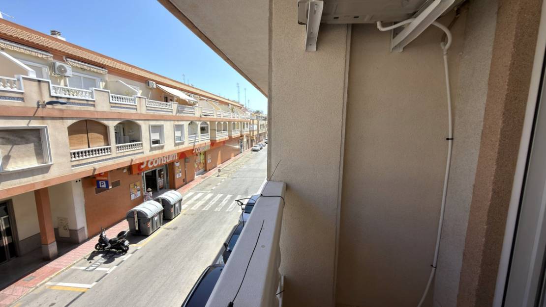Venta - Apartment - Torrevieja - Torrevieja Centro