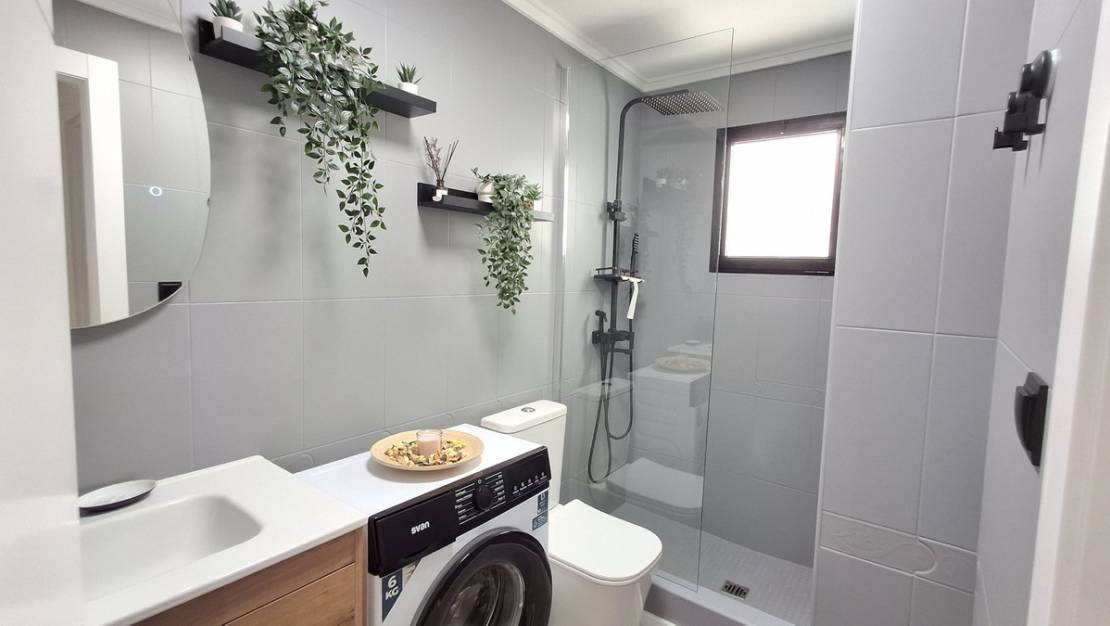 Venta - Apartment - Torrevieja - Torrevieja Centro