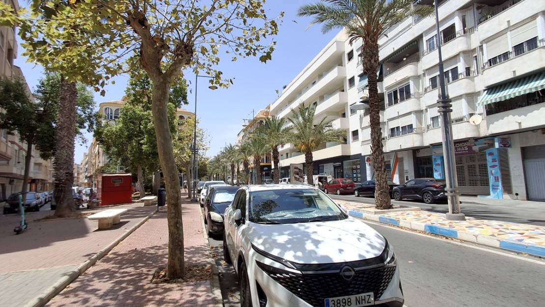 Venta - Apartment - Torrevieja - Torrevieja Centro