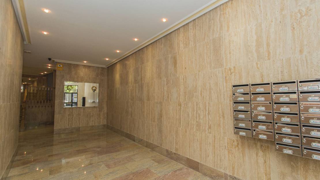 Venta - Apartment - Torrevieja - Torrevieja Centro