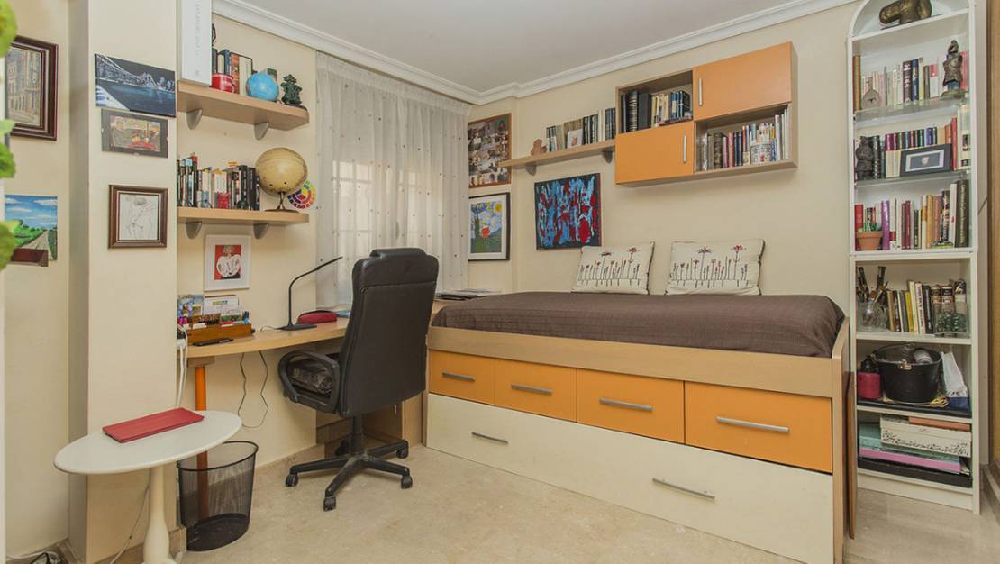 Venta - Apartment - Torrevieja - Torrevieja Centro