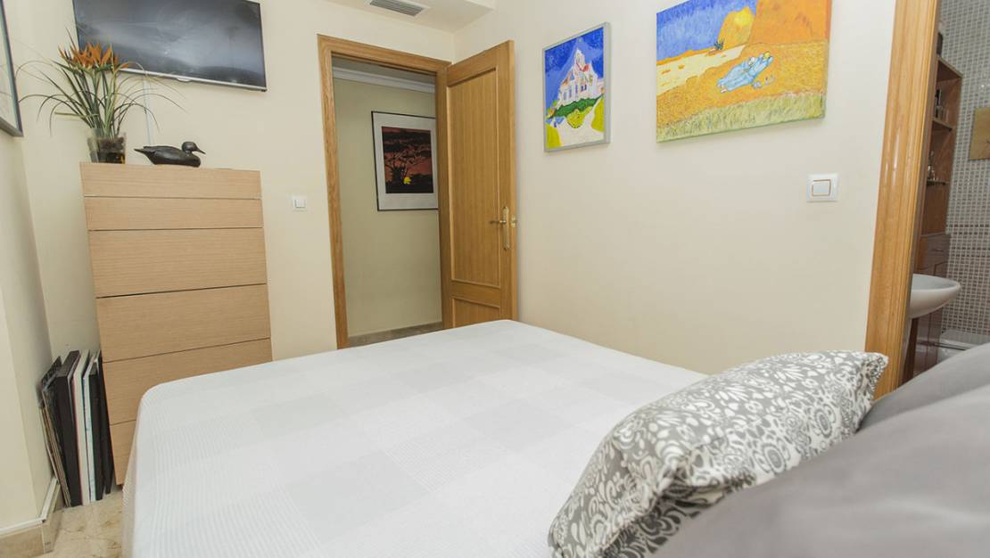 Venta - Apartment - Torrevieja - Torrevieja Centro