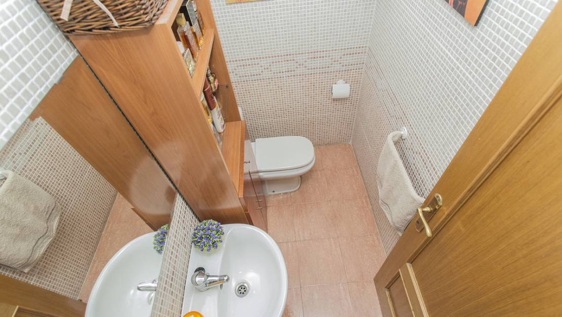 Venta - Apartment - Torrevieja - Torrevieja Centro