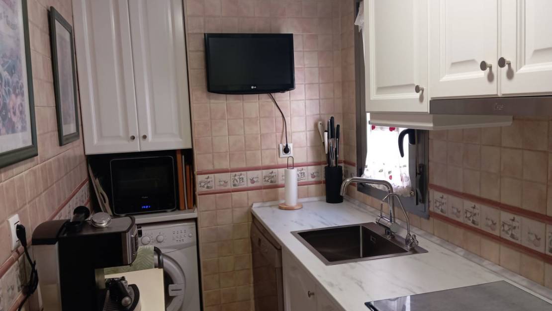 Venta - Apartment - Torrevieja - Torrevieja Centro