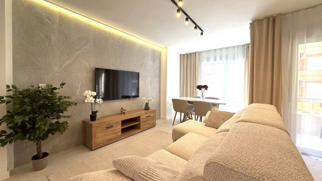 Venta - Apartment - Torrevieja - Torrevieja Centro