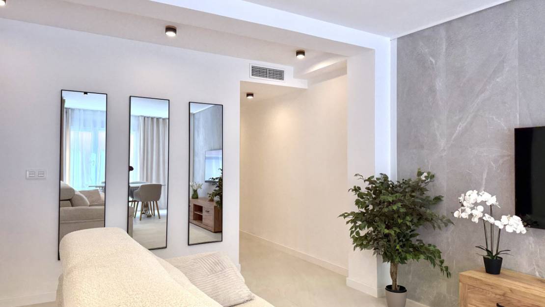 Venta - Apartment - Torrevieja - Torrevieja Centro