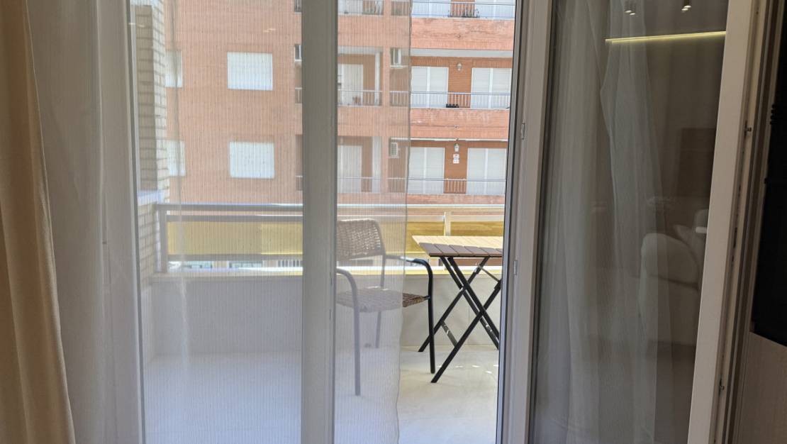 Venta - Apartment - Torrevieja - Torrevieja Centro