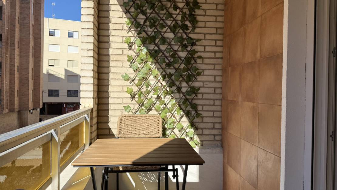 Venta - Apartment - Torrevieja - Torrevieja Centro