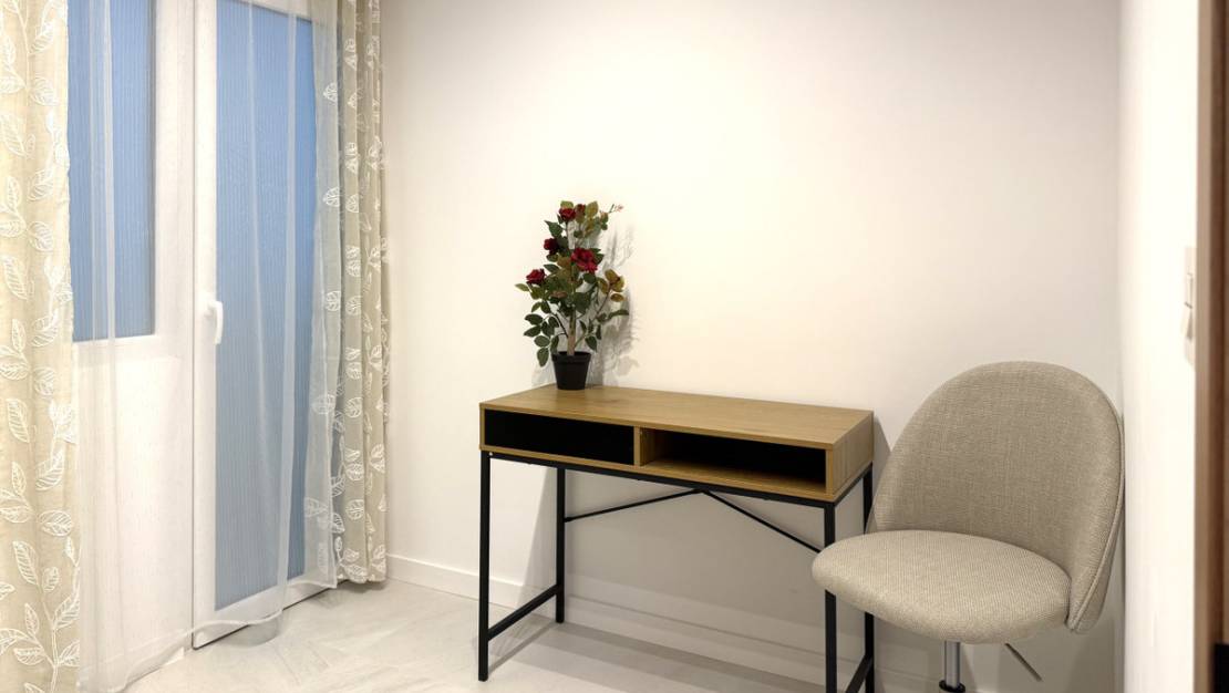 Venta - Apartment - Torrevieja - Torrevieja Centro