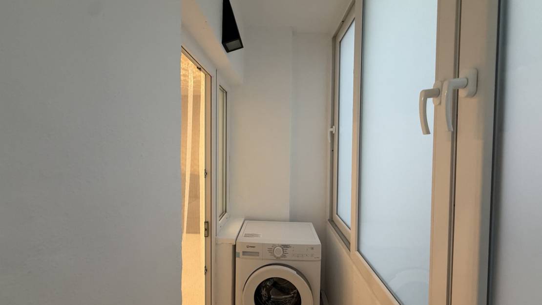 Venta - Apartment - Torrevieja - Torrevieja Centro