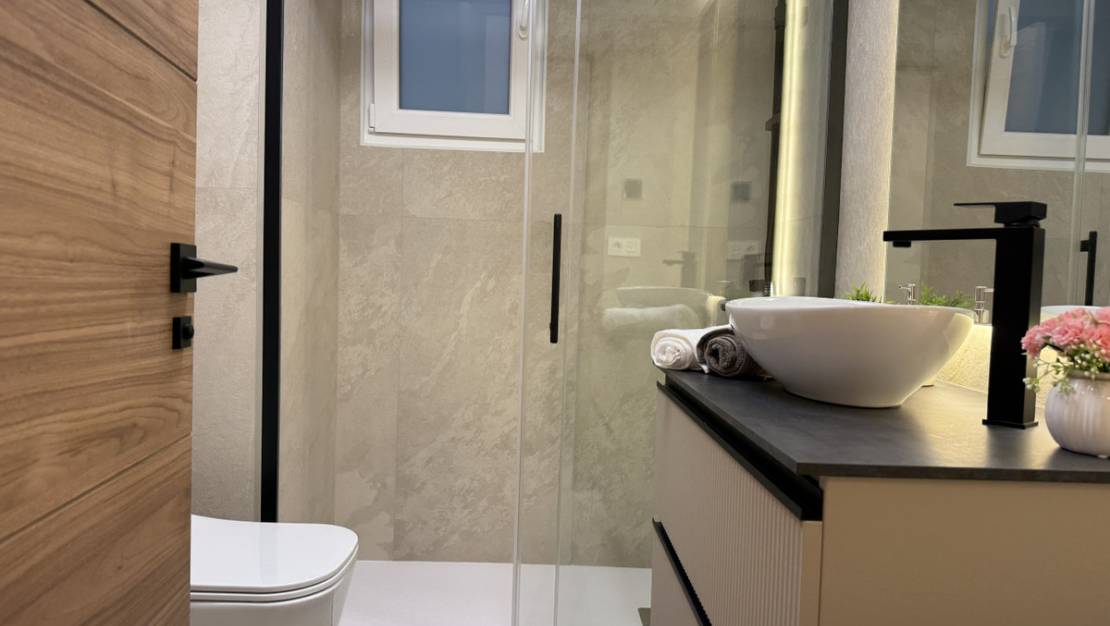 Venta - Apartment - Torrevieja - Torrevieja Centro