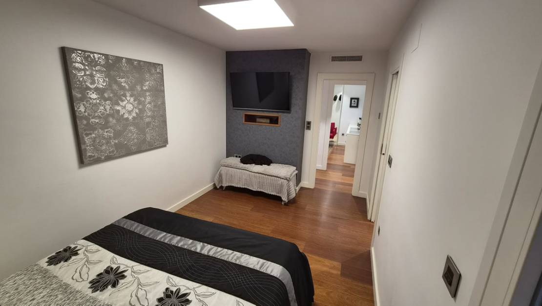 Venta - Apartment - Torrevieja - Torrevieja Centro