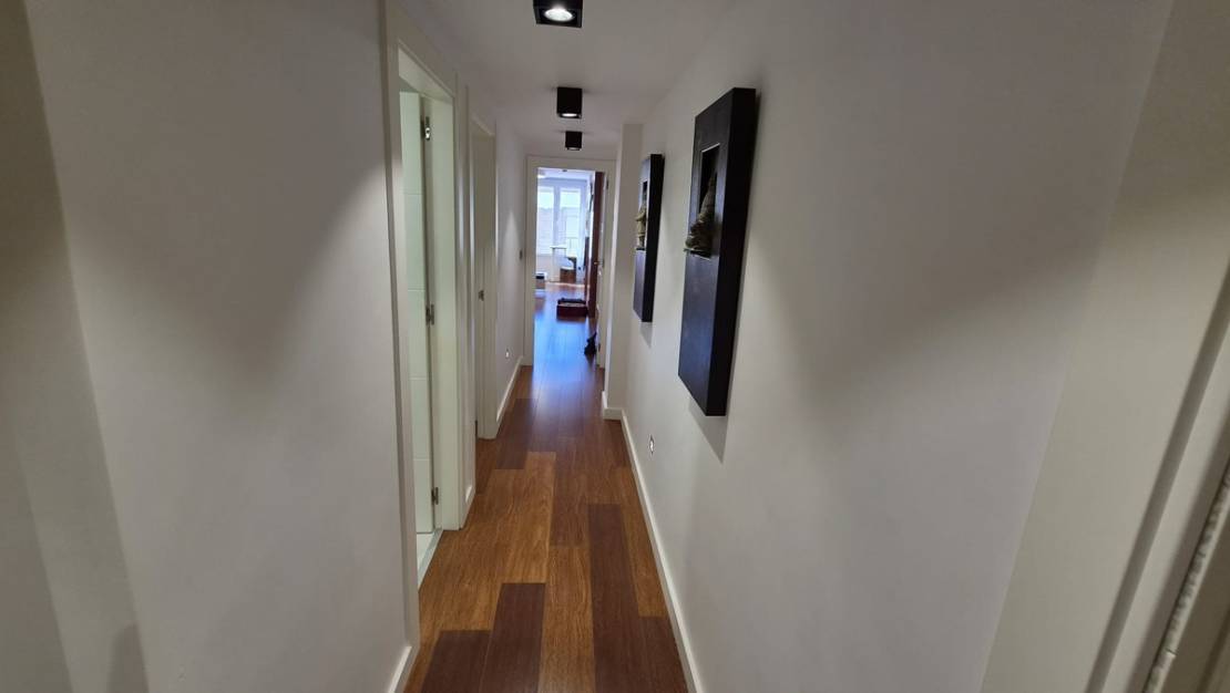 Venta - Apartment - Torrevieja - Torrevieja Centro