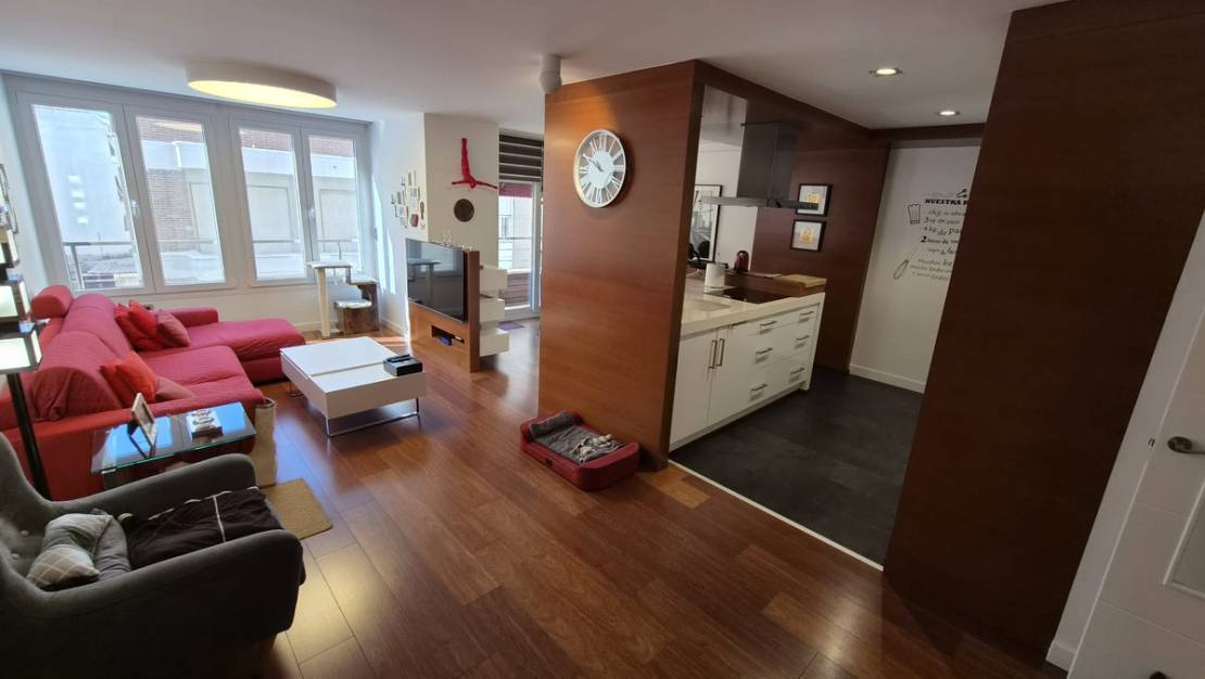 Venta - Apartment - Torrevieja - Torrevieja Centro