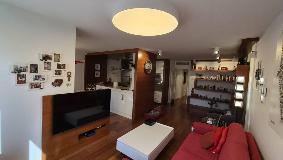 Venta - Apartment - Torrevieja - Torrevieja Centro