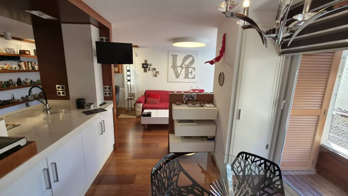 Venta - Apartment - Torrevieja - Torrevieja Centro