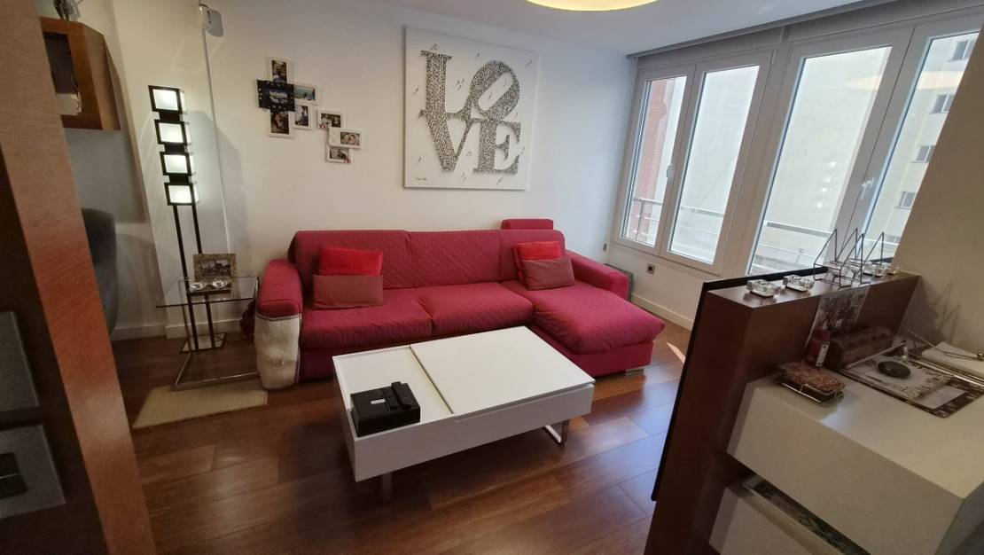 Venta - Apartment - Torrevieja - Torrevieja Centro