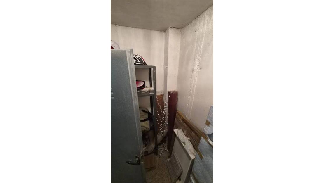 Venta - Apartment - Torrevieja - Torrevieja Centro
