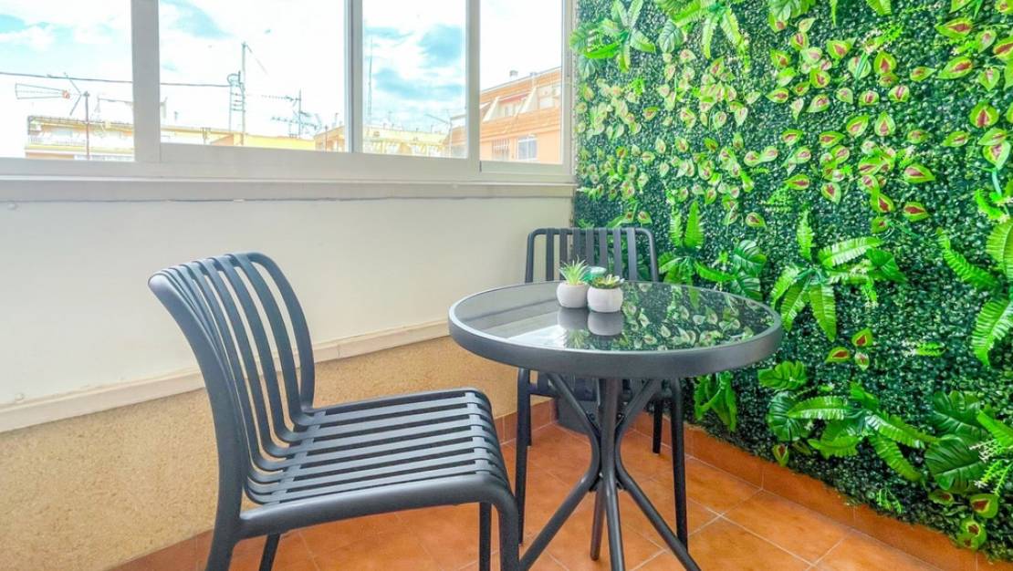 Venta - Apartment - Torrevieja - Torrevieja Centro