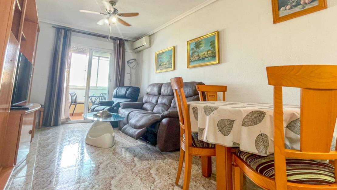Venta - Apartment - Torrevieja - Torrevieja Centro