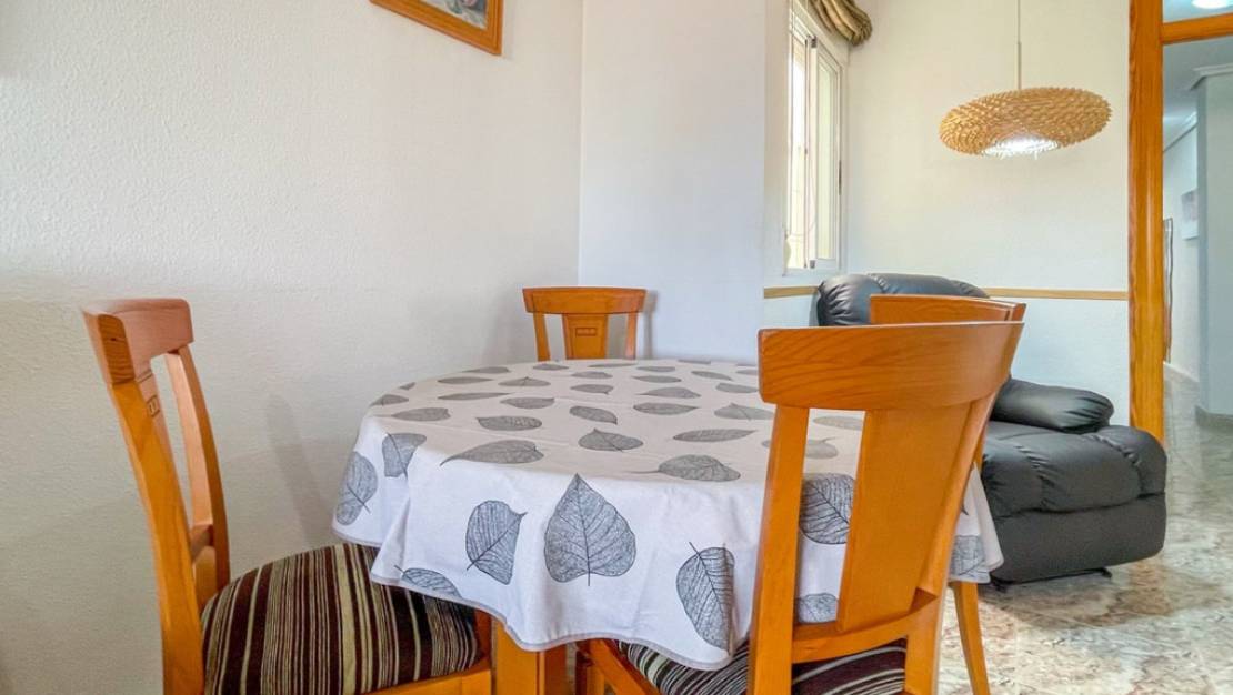 Venta - Apartment - Torrevieja - Torrevieja Centro