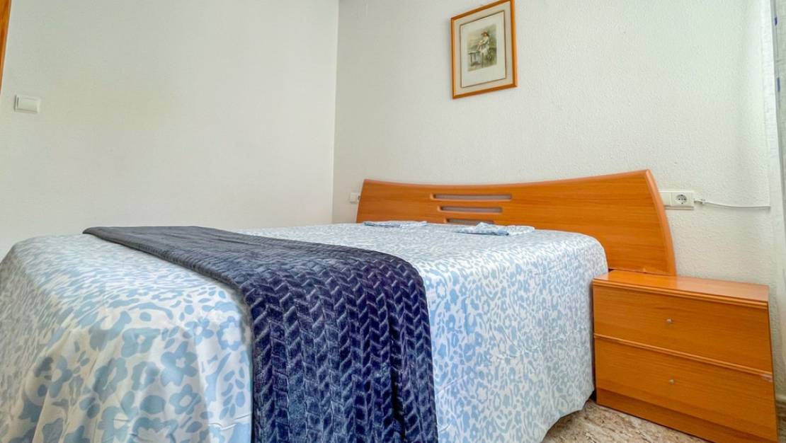 Venta - Apartment - Torrevieja - Torrevieja Centro