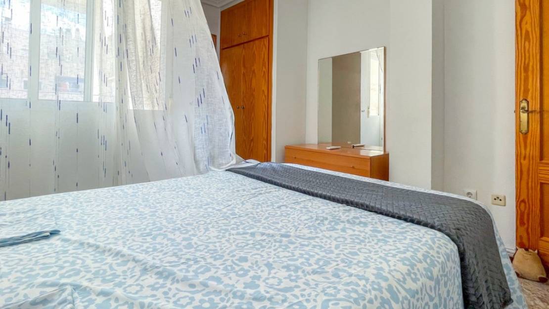 Venta - Apartment - Torrevieja - Torrevieja Centro