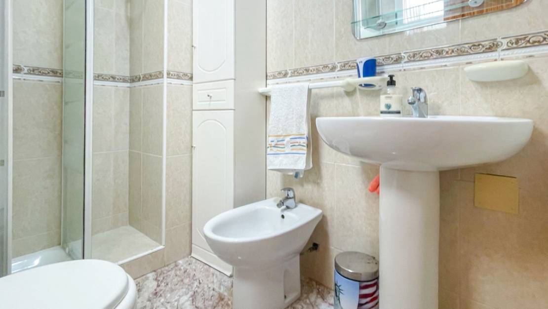 Venta - Apartment - Torrevieja - Torrevieja Centro