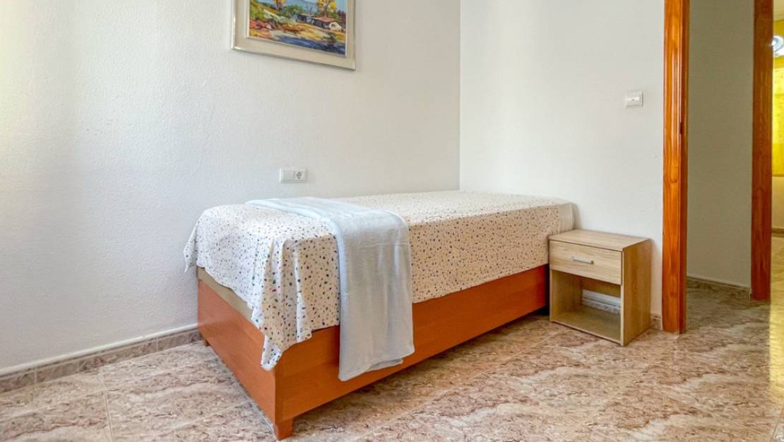 Venta - Apartment - Torrevieja - Torrevieja Centro