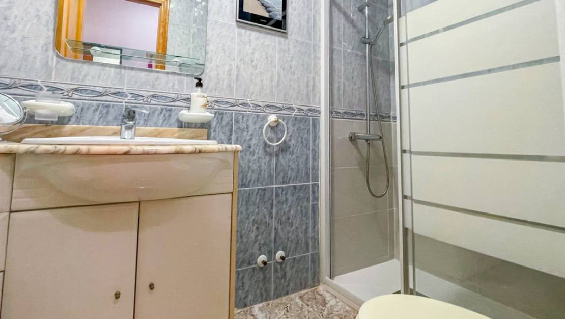Venta - Apartment - Torrevieja - Torrevieja Centro