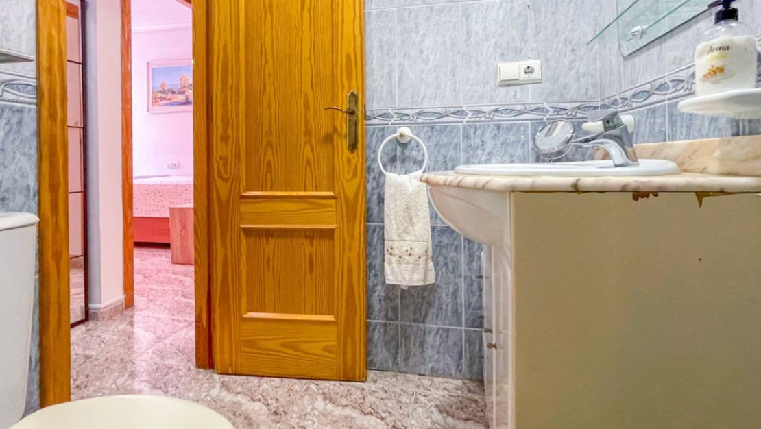 Venta - Apartment - Torrevieja - Torrevieja Centro