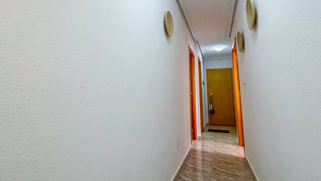 Venta - Apartment - Torrevieja - Torrevieja Centro