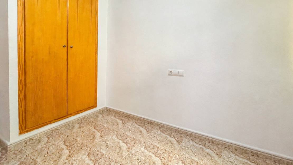 Venta - Apartment - Torrevieja - Torrevieja Centro