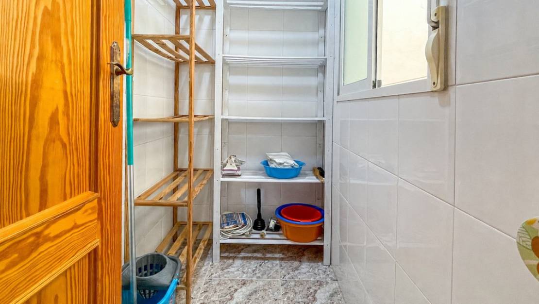 Venta - Apartment - Torrevieja - Torrevieja Centro