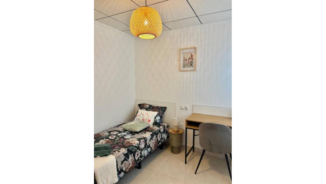 Venta - Apartment - Torrevieja - Torrevieja Centro