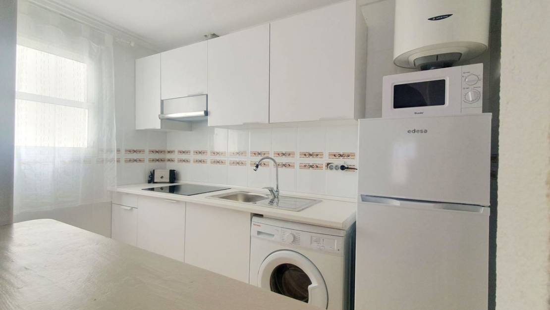 Venta - Apartment - Torrevieja - Torrevieja Centro