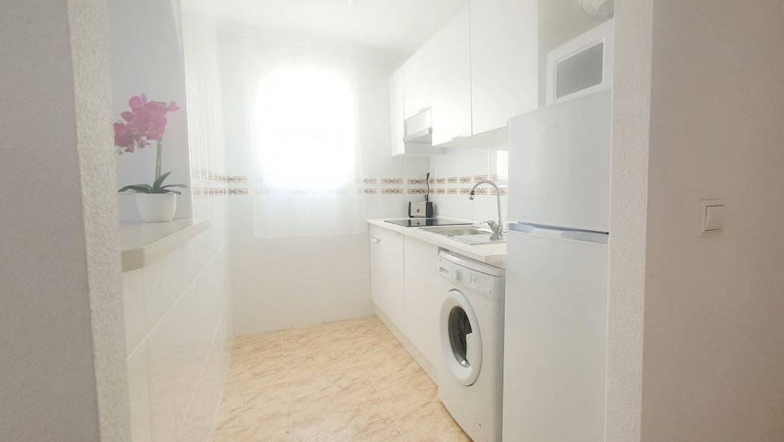 Venta - Apartment - Torrevieja - Torrevieja Centro