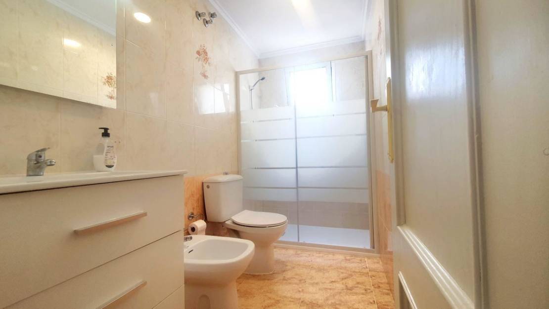 Venta - Apartment - Torrevieja - Torrevieja Centro