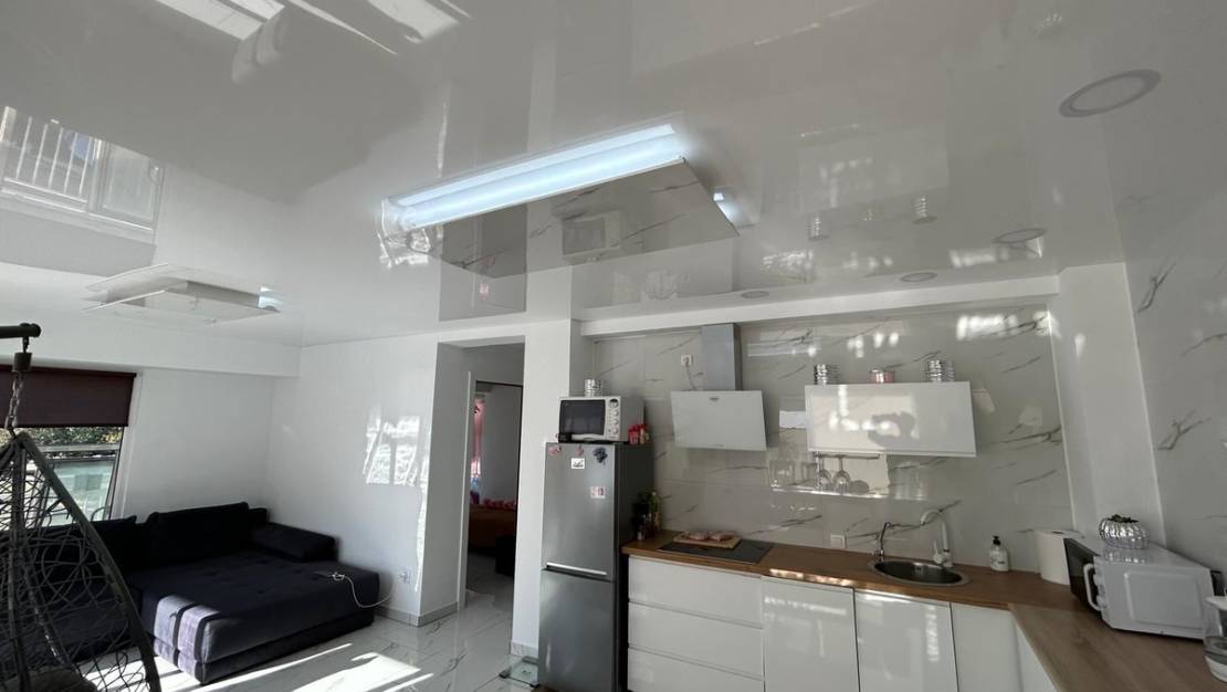 Venta - Apartment - Torrevieja - Torrevieja Centro