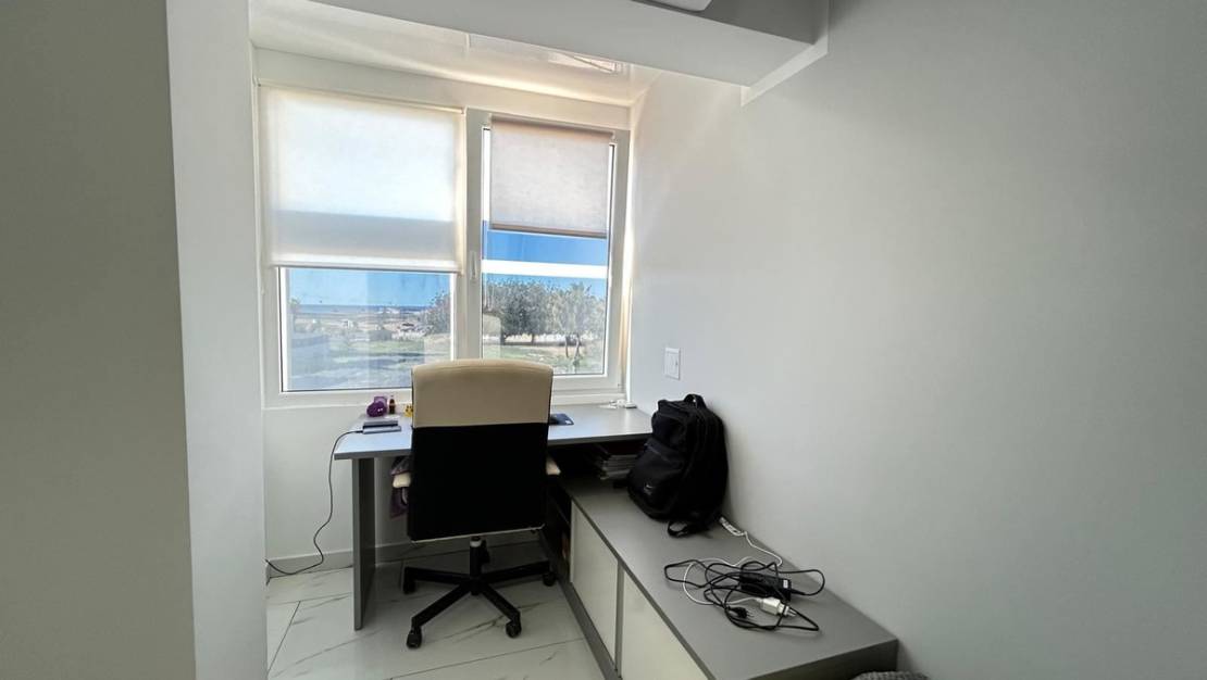 Venta - Apartment - Torrevieja - Torrevieja Centro