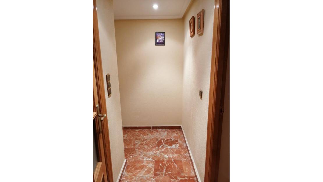 Venta - Apartment - Torrevieja - Torrevieja Centro