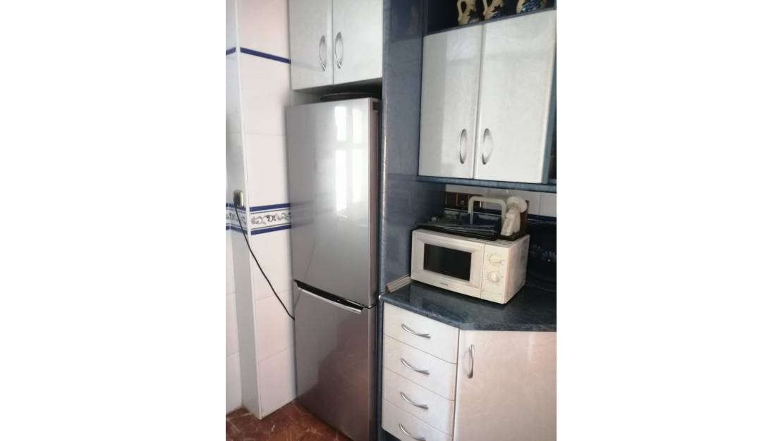 Venta - Apartment - Torrevieja - Torrevieja Centro