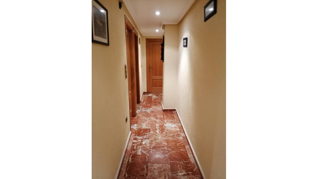 Venta - Apartment - Torrevieja - Torrevieja Centro